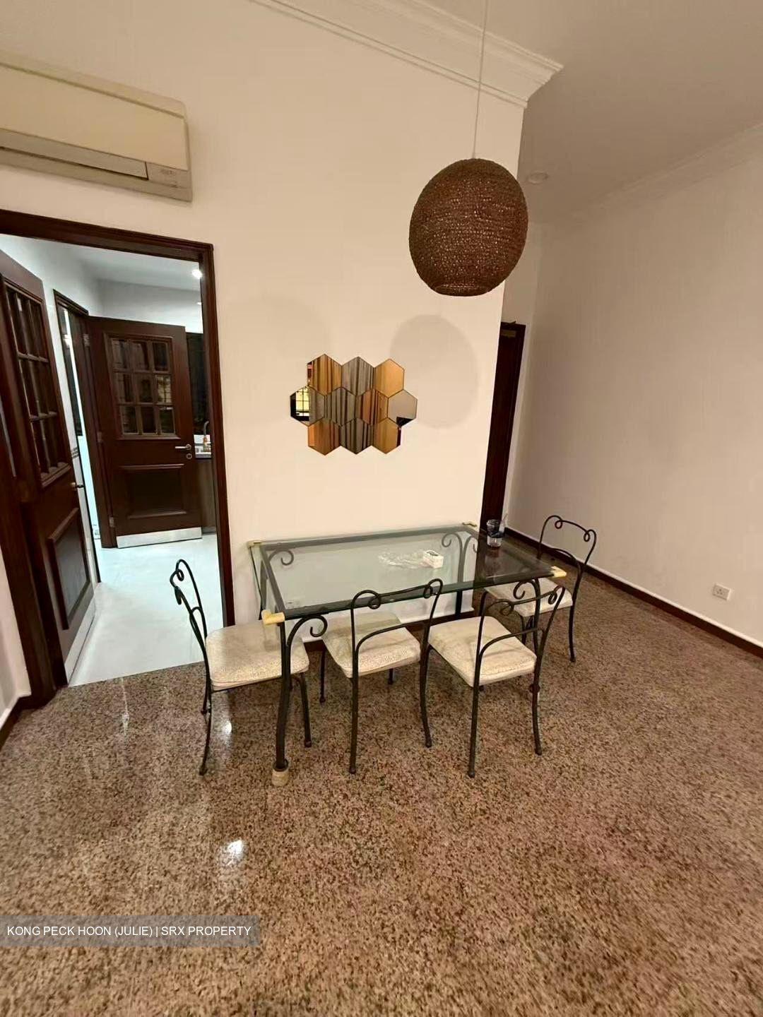 Dover Parkview (D5), Condominium #500548171